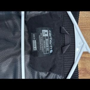 Women’s Carhartt Bomber Jacket